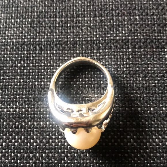 Sterling silver ring/NWOT - Picture 2 of 5